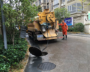 新蔡管网知识-是否有行之有效的解决方案